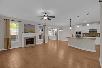 Experience refined Southern living in this beautifully designed - photo 7