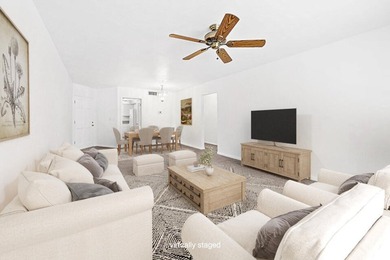 Charming 2BR/2BA home in a desirable 55+ Tequesta community just - photo 7