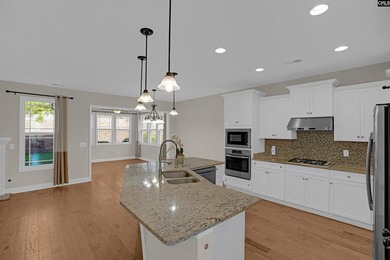 Experience refined Southern living in this beautifully designed - photo 10