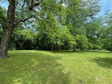 Bachman Lake Lot For Sale in Dallas Texas