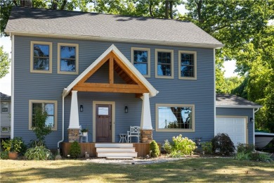 Lake Home For Sale in Greece, New York