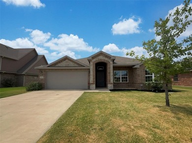 Lake Ray Roberts Home For Sale in Sanger Texas
