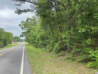 Lake Acreage For Sale in Benton, Kentucky