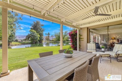 Lake Condo For Sale in Rancho Mirage, California