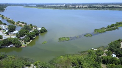 Lake Acreage For Sale in Granbury, Texas