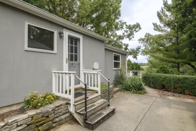Lake Home For Sale in Mukwonago, Wisconsin