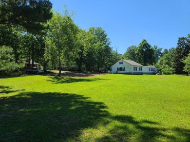 Kentucky Lake Home For Sale in Big Sandy Tennessee