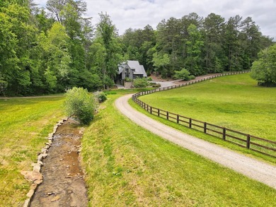 Moss Hill Ranch is a magnificent 50+ acre equestrian farm - photo 12
