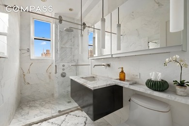 Grand Scale Prewar Elegance on Park Avenue Residence 14C at 911 - photo 5