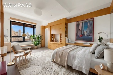 Grand Scale Prewar Elegance on Park Avenue Residence 14C at 911 - photo 6