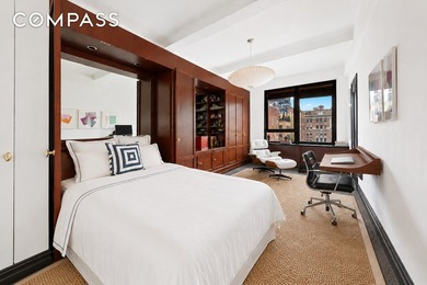 Grand Scale Prewar Elegance on Park Avenue Residence 14C at 911 - photo 8