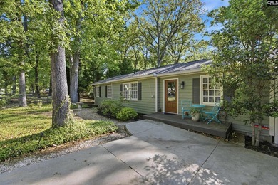 Lake Murray Home For Sale in Chapin South Carolina