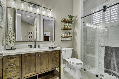 Newly renovated home offers 4 bedrooms, 5 bathrooms, PLUS office - photo 21