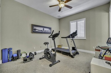 Newly renovated home offers 4 bedrooms, 5 bathrooms, PLUS office - photo 22
