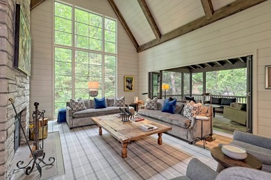 Moss Hill Ranch is a magnificent 50+ acre equestrian farm - photo 23