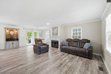 NO HOA. Lake Murray views. Walk or golf cart to boat access - photo 5