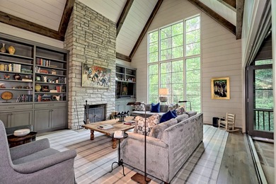 Moss Hill Ranch is a magnificent 50+ acre equestrian farm - photo 25