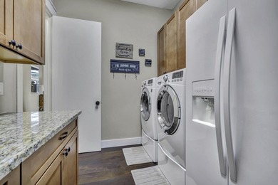 Newly renovated home offers 4 bedrooms, 5 bathrooms, PLUS office - photo 25