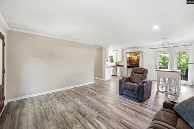 NO HOA. Lake Murray views. Walk or golf cart to boat access - photo 6