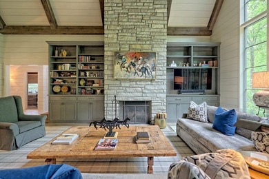 Moss Hill Ranch is a magnificent 50+ acre equestrian farm - photo 26
