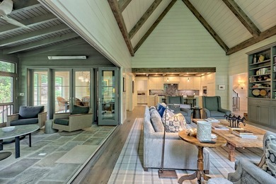 Moss Hill Ranch is a magnificent 50+ acre equestrian farm - photo 27