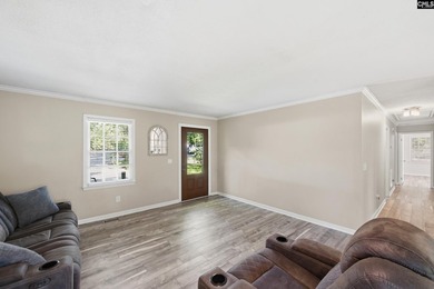 NO HOA. Lake Murray views. Walk or golf cart to boat access - photo 8