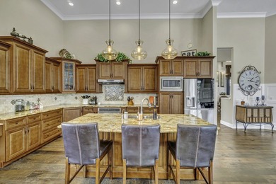 Newly renovated home offers 4 bedrooms, 5 bathrooms, PLUS office - photo 28