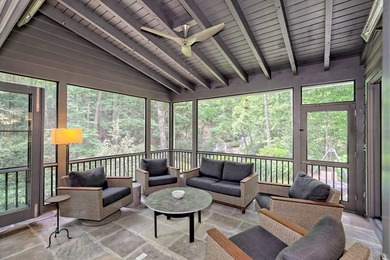 Moss Hill Ranch is a magnificent 50+ acre equestrian farm - photo 29