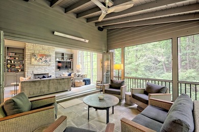 Moss Hill Ranch is a magnificent 50+ acre equestrian farm - photo 30