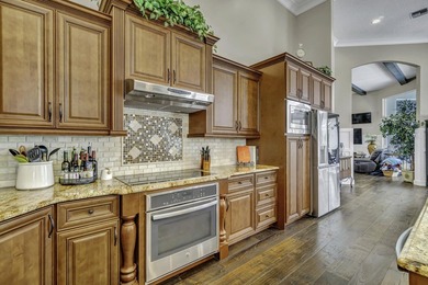 Newly renovated home offers 4 bedrooms, 5 bathrooms, PLUS office - photo 30