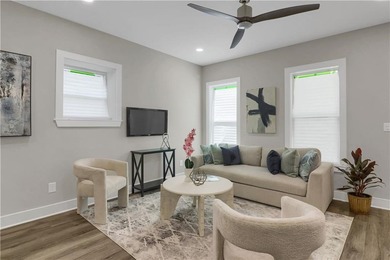 (private lake, pond, coastal) Townhome/Townhouse For Sale in Atlanta Georgia