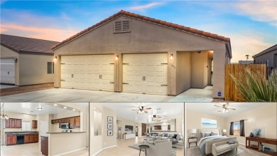 Colorado River - Mohave County Home Sale Pending in Bullhead City Arizona