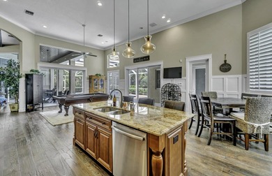 Newly renovated home offers 4 bedrooms, 5 bathrooms, PLUS office - photo 32