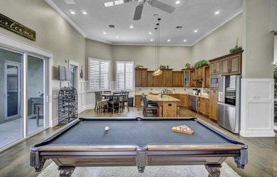 Newly renovated home offers 4 bedrooms, 5 bathrooms, PLUS office - photo 34