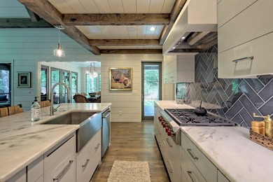 Moss Hill Ranch is a magnificent 50+ acre equestrian farm - photo 39