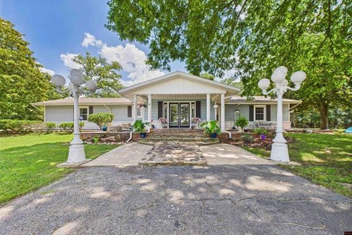 Lake Home For Sale in Mountain Home, Arkansas
