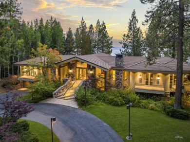 Lake Home For Sale in Incline Village, Nevada