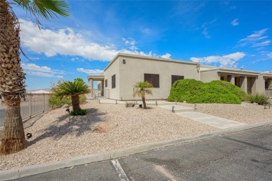 Lake Condo For Sale in Bullhead City, Arizona
