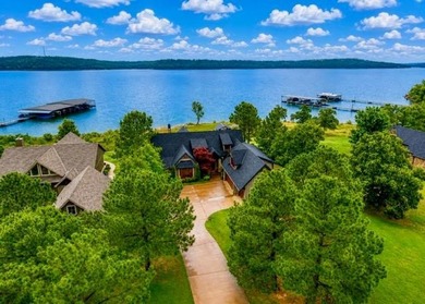 Rare luxury lakefront estate in a gated community with some of - photo 2