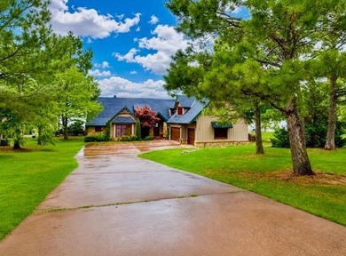 Rare luxury lakefront estate in a gated community with some of - photo 3