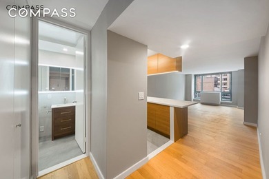 *In mint condition, this oversized 567 SF studio offers a true - photo 5