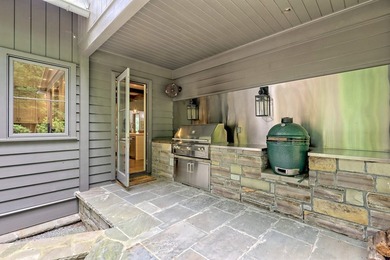 Moss Hill Ranch is a magnificent 50+ acre equestrian farm - photo 46