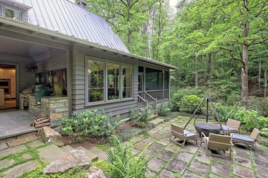 Moss Hill Ranch is a magnificent 50+ acre equestrian farm - photo 47