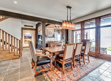 Rare luxury lakefront estate in a gated community with some of - photo 10