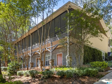 Lake Home For Sale in Riverside, Alabama