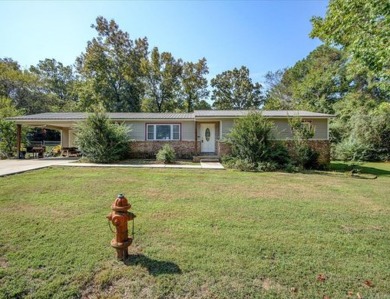 Lake Home For Sale in Hot Springs, Arkansas