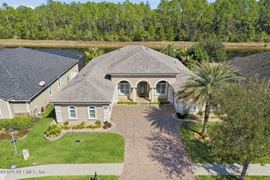 Tolomato River Home Active Under Contract in St Augustine Florida