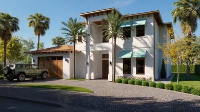 Brand-new luxury residence in highly desirable SoSo, scheduled - photo 1