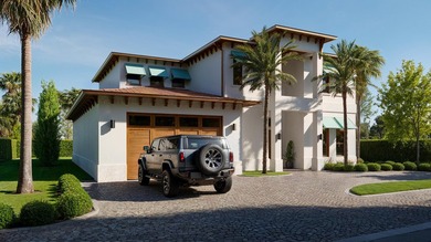 Brand-new luxury residence in highly desirable SoSo, scheduled - photo 2