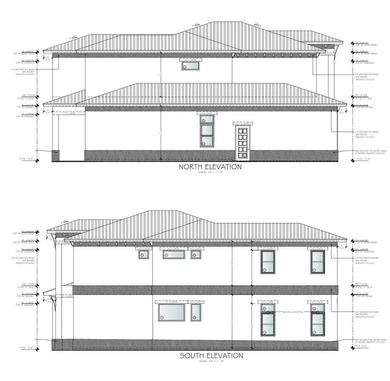 Brand-new luxury residence in highly desirable SoSo, scheduled - photo 8